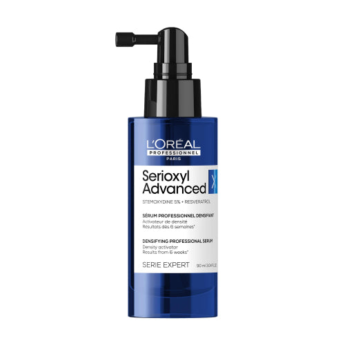 L'Oréal LP SE Serioxyl Density 90ml