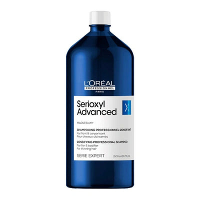 L'Oréal LP SE Serioxyl Densifying Shampoo 1500ml