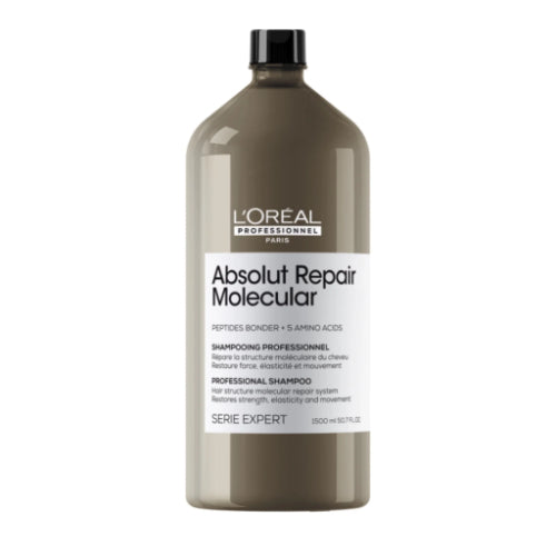 L'Oréal LP SE Scalp Anti-Oily Shampoo 1500ml