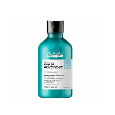 L'Oréal LP SE Scalp Anti-Dandruff Shampoo 300ml
