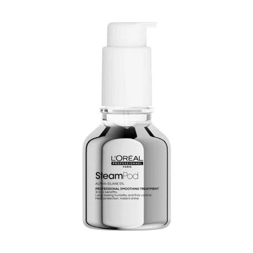 L'Oréal Steampod Smoothing Treatment