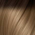 Seiseta kleur 8/DB4R - Natuurlijk donkerblond / Donker goudblond Rooted