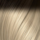 Seiseta kleur 4/1001R - Bruin / Platinablond Rooted