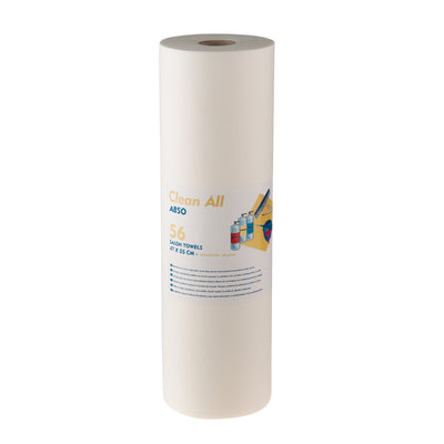 Sibel Handdoekrol 47cmx55cm 56 stuks