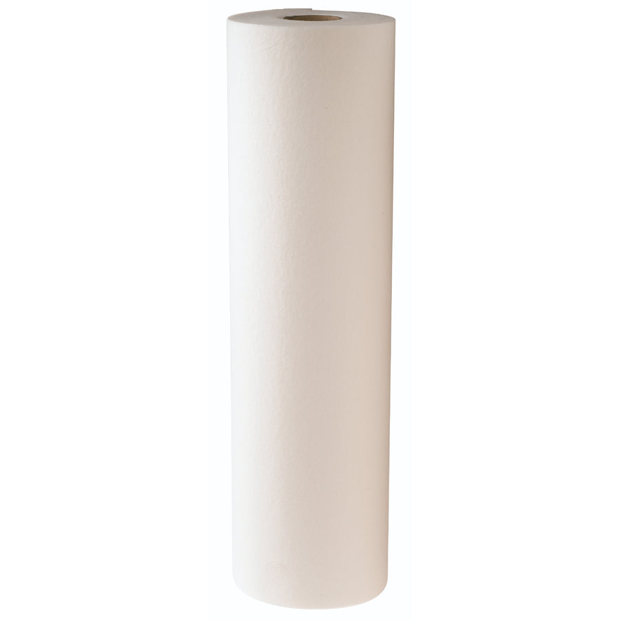 Sibel Handdoeken Abso Plast Non-Wooven 47cmx72cm op Rol 50 stuks