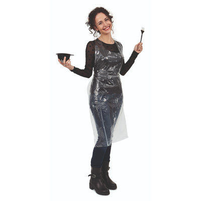 Sibel Verfschort Wegwerp 50 stuks