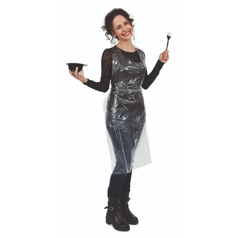Sibel Verfschort Wegwerp 50 stuks