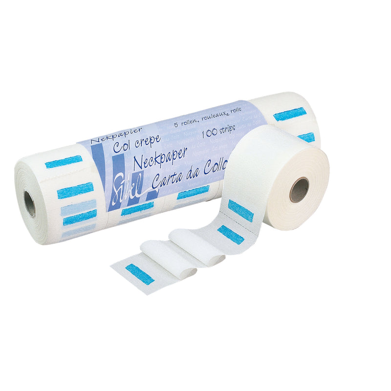 Sibel Rol Nekpapier 5 stuks