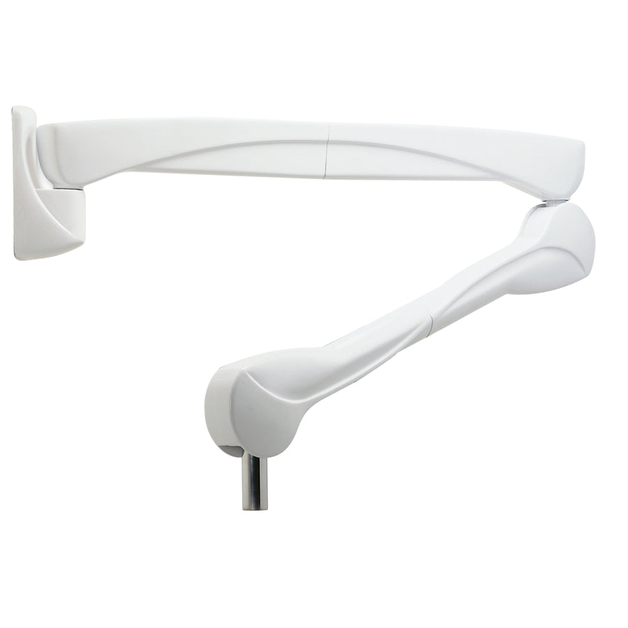 Ultron Professional Universele Arm Voor Kapdroger Wit
