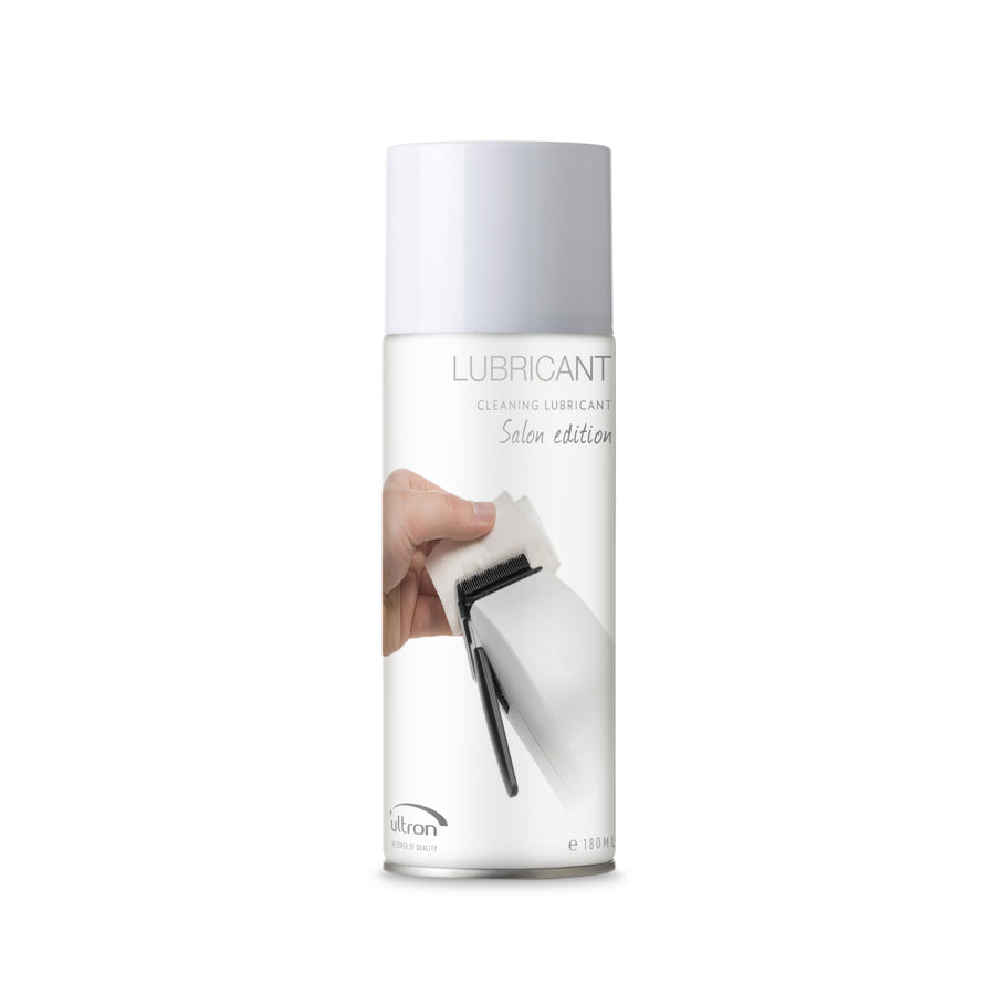 Ultron Professional Tudi Tondeuse Smeermiddel