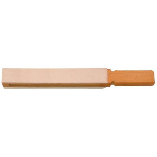 Barburys Stretcher Leather + Aloe
