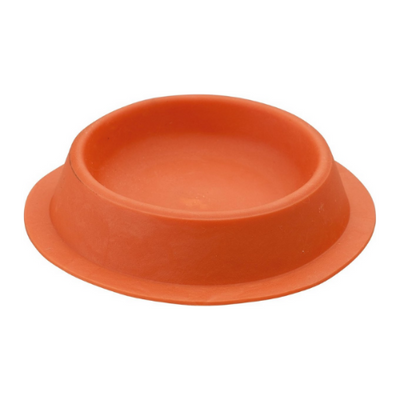 Barburys Scheerkom Rubber