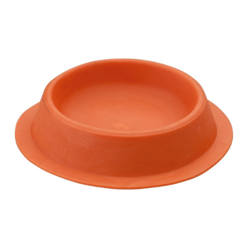 Barburys Scheerkom Rubber