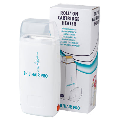Sibel EHP Wasverwarmer Roll-on 20 W EU