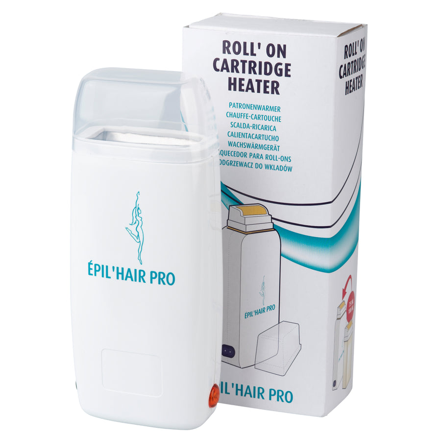 Sibel EHP Wasverwarmer Roll-on 20 W EU