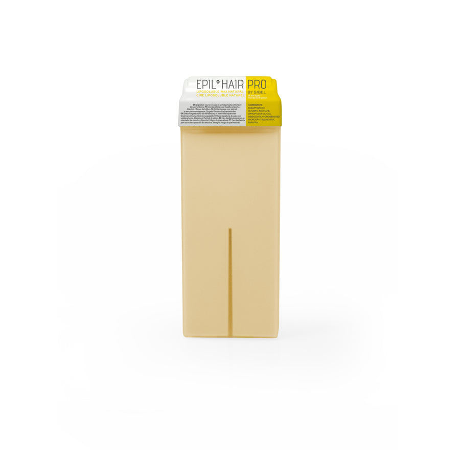 Sibel EHP Waspatroon Alle Huidtypen Honing 110ml