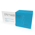 Sibel EHP Ontharingsstrips met Dispenser 20cmx7.5cm 250 stuks