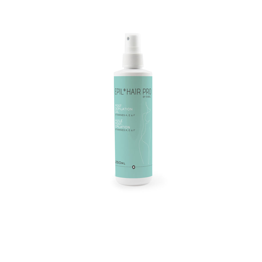 Sibel EHP Afterwax Olie 250ml