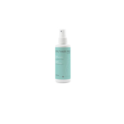 Sibel EHP Afterwax Olie 125ml