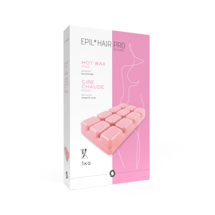 Sibel EHP Wasblok Gezicht/lichaam 1kg