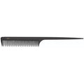 Sibel Puntkam Delrin 103 Zwart 20.9cm