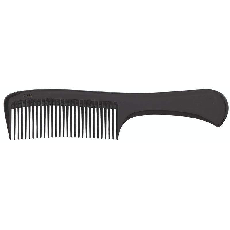 Sibel snijkam Delrin 111 Zwart 21.8cm