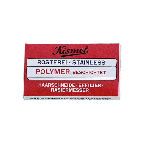 Kismet Scheermesjes 6 stuks