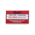 Kismet Scheermesjes 6 stuks