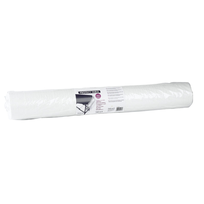 Sibel Beschermhoezen rol Make-up 75cmx38cm 150 stuks