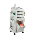 Sibel Metalen Trolley Cirea