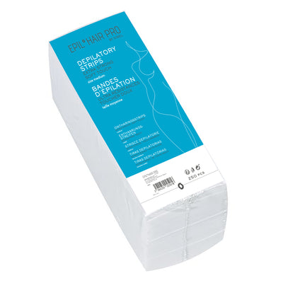 Sibel EHP Ontharingsstrips Navulling 20cmx7.5cm 250 stuks
