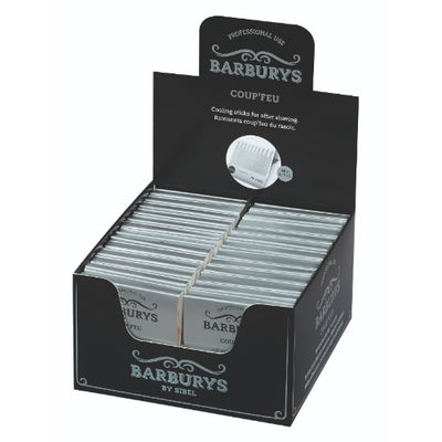 Barburys Haemostatica Coup'feu 48st