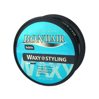 Bonhair Waxy Styling Bubble 150 ml