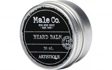 Artistique Male CO.Beard Balm
