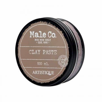 Artistique Male CO. Clay Paste