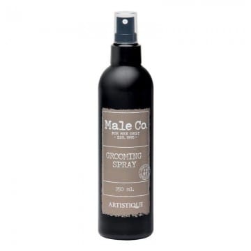 Artistique Male CO. Grooming Spray