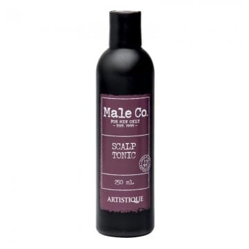 Artistique Male CO. Scalp Tonic