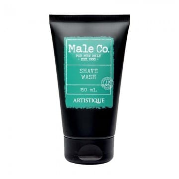 Artistique Male CO. Shave Wash