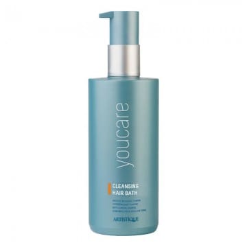 Cleansing Hair bath 1000 ml