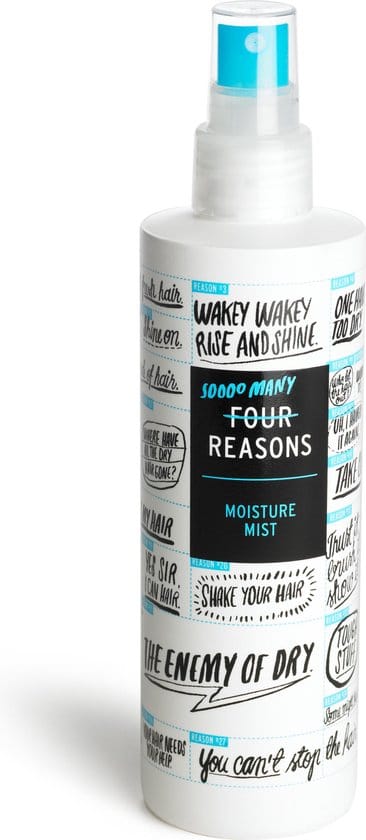 Four Reasons Moisture Mist 250ml