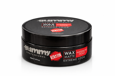Gummy Styling  Matte Keratin Wax 150ml