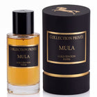 Collection Privée - Moula
