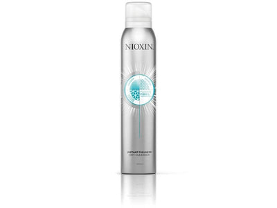 Nioxin Instant Fullness Dry Cleanser 180 ml