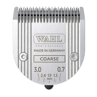 Moser Professional 1854 t/m 1872 Snijmes Grof
