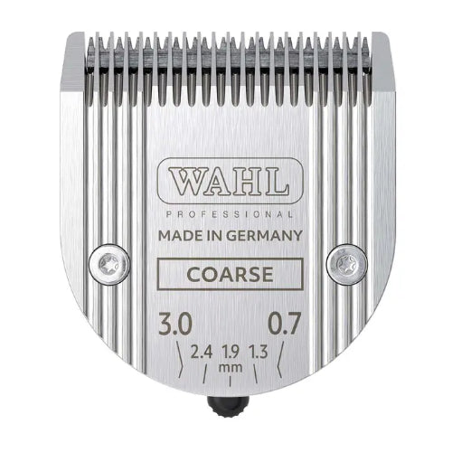 Moser Professional 1854 t/m 1872 Snijmes Grof
