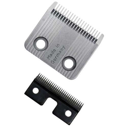 Moser Professional 1230 snijmes set grof