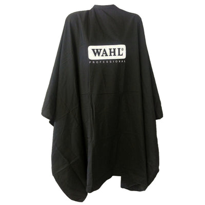 Wahl Kapmantel Black