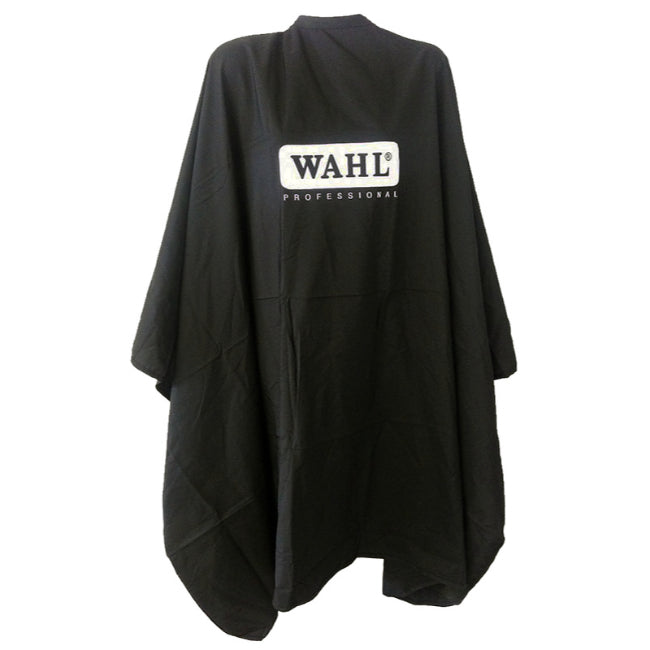 Wahl Kapmantel Black