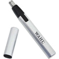 Wahl Micro Groomsman Neus & Oor Trimmer Zilver