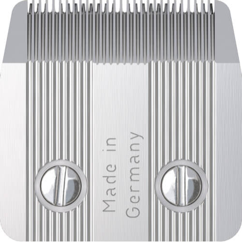 Moser Professional 1400/1230 Mini Snijmes 0,1 mm.